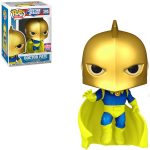 Funko Pop Doctor Fate 395 (Summer Convention 2021)