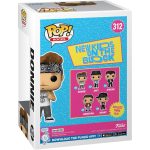 Funko Pop Donnie 312 (New Kids On The Block)