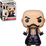 Funko Pop Dr. Mindbender #11 (Gi Joe)