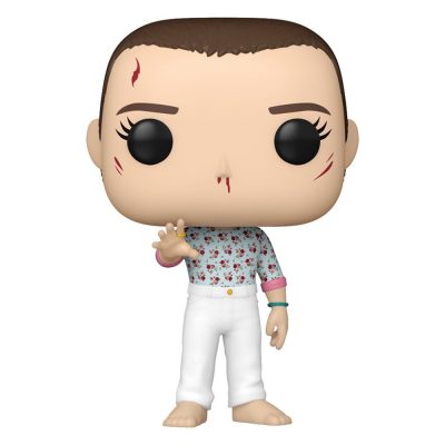 Funko Pop Eleven 1457 (Stranger Things)