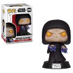 Funko Pop Emperor Palpatine 289