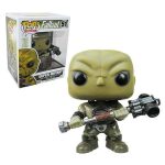 Funko Pop Fallout Super Mutant 51 (Vaulted)