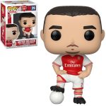 Funko Pop Football - Arsenal - Hector Bellerin 29