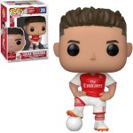 Funko Pop Football - Arsenal - Lucas Torreira #28