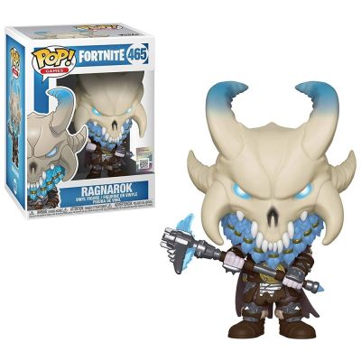 Funko Pop Fortnite Ragnarok 465