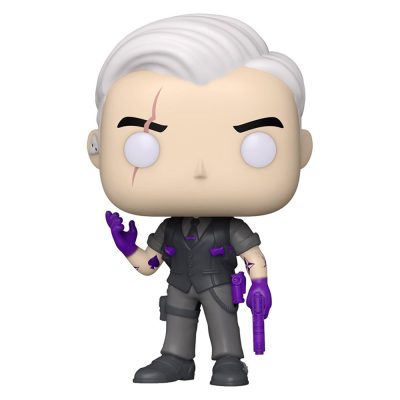 Funko Pop Fortnite Shadow Midas 888 (Vaulted)
