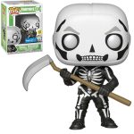 Funko Pop Fortnite Skull Trooper 438 (Glows) (Only At Walmart)