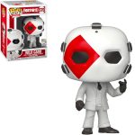 Funko Pop Fortnite Wild Card 570