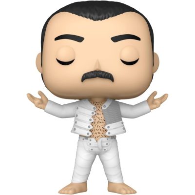 Funko Pop Freddie Mercury #375