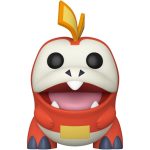 Funko Pop Fuecoco 1030 (Pokémon)