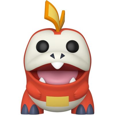 Funko Pop Fuecoco 1030 (Pokémon)