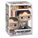 Funko Pop Fun Run Dwight 1394 (The Office)