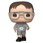 Funko Pop Fun Run Dwight 1394 (The Office)