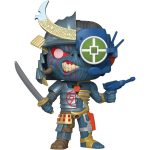 Funko Pop Future Past Eddie #440 (Sized) (Iron Maiden) Funko Pop Future Past Eddie #440 (Sized) (Iron Maiden)