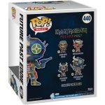 Funko Pop Future Past Eddie #440 (Sized) (Iron Maiden) Funko Pop Future Past Eddie #440 (Sized) (Iron Maiden)