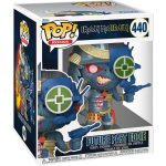 Funko Pop Future Past Eddie #440 (Sized) (Iron Maiden) Funko Pop Future Past Eddie #440 (Sized) (Iron Maiden)