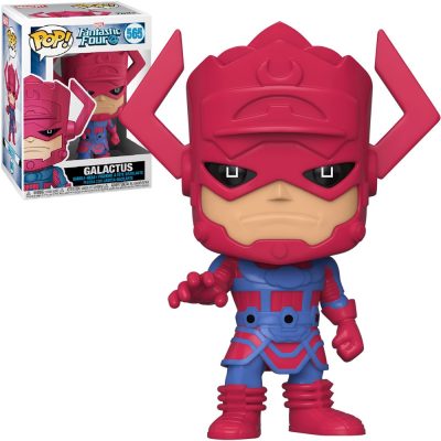 Funko Pop Galactus 565