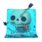Funko Pop Games Gelatinous Cube 914 (Dungeons & Dragons) (Wondrous Convention 2023)