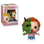 Funko Pop Garbage Pail Kids - Beasty Boyd #04