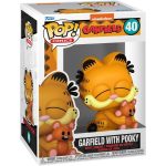 Funko Pop Garfield With Pooky 40