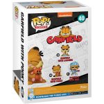 Funko Pop Garfield With Pooky 40