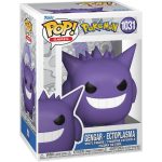 Funko Pop Gengar 1031 (Ectoplasma) (Pokémon)