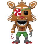 Funko Pop Gingerbread Foxy 938 (Fnaf)