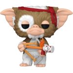 Funko Pop Gizmo With Bow #1753 (Gremlins 2) Funko Pop Gizmo With Bow #1753 (Gremlins 2)