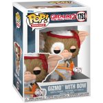Funko Pop Gizmo With Bow #1753 (Gremlins 2) Funko Pop Gizmo With Bow #1753 (Gremlins 2)