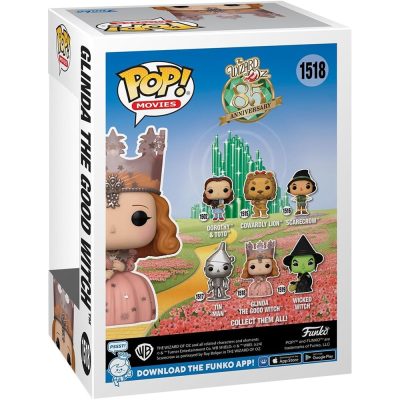 Funko Pop Glinda The Good Witch 1518