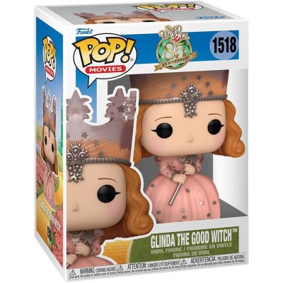Funko Pop Glinda The Good Witch 1518