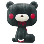 Funko Pop Gloomy Bear 1190 (Flocked) (Special Edition)