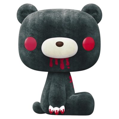 Funko Pop Gloomy Bear 1190 (Flocked) (Special Edition)