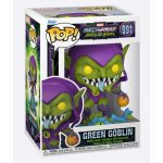 Funko Pop Green Goblin 991 (Mech Strike Monster Hunters)