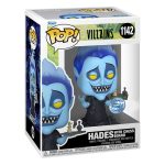 Funko Pop Hades With Chess Board #1142 (Disney Villains)