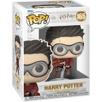 Funko Pop Harry Potter #165 (On Nimbus 2000)