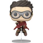 Funko Pop Harry Potter #165 (On Nimbus 2000)