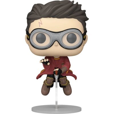 Funko Pop Harry Potter #165 (On Nimbus 2000)