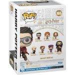 Funko Pop Harry Potter #165 (On Nimbus 2000)