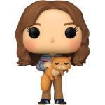 Funko Pop Hermione With Crookshanks Granger #167 Funko Pop Hermione With Crookshanks Granger #167