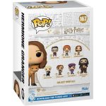 Funko Pop Hermione With Crookshanks Granger #167 Funko Pop Hermione With Crookshanks Granger #167