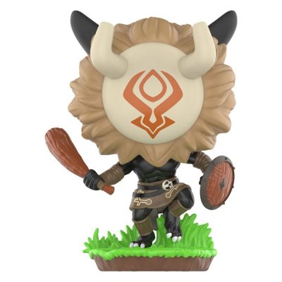 Funko Pop Hilichurl 184 (Genshin Impact)