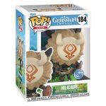 Funko Pop Hilichurl 184 (Genshin Impact)