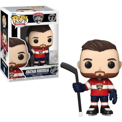 Funko Pop Hockey - Nhl Jonathan Huberdeau 77