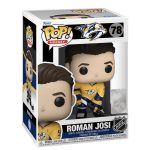 Funko Pop Hockey - Nhl Roman Josi 78