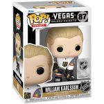 Funko Pop Hockey - Nhl William Karlsson 87