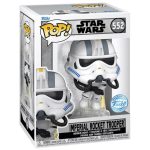 Funko Pop Imperial Rocket Trooper 552 (Star Wars) (Special Edition)