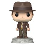 Funko Pop Indiana Jones #1355 (With Jacket)