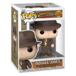 Funko Pop Indiana Jones #1355 (With Jacket)