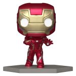 Funko Pop Iron Man 1153 (Civil War) Funko Pop Iron Man 1153 (Civil War)